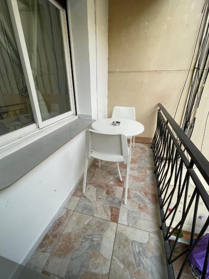 Apartamento En La Costa Del Maresme Pineda de Mar Eksteriør billede