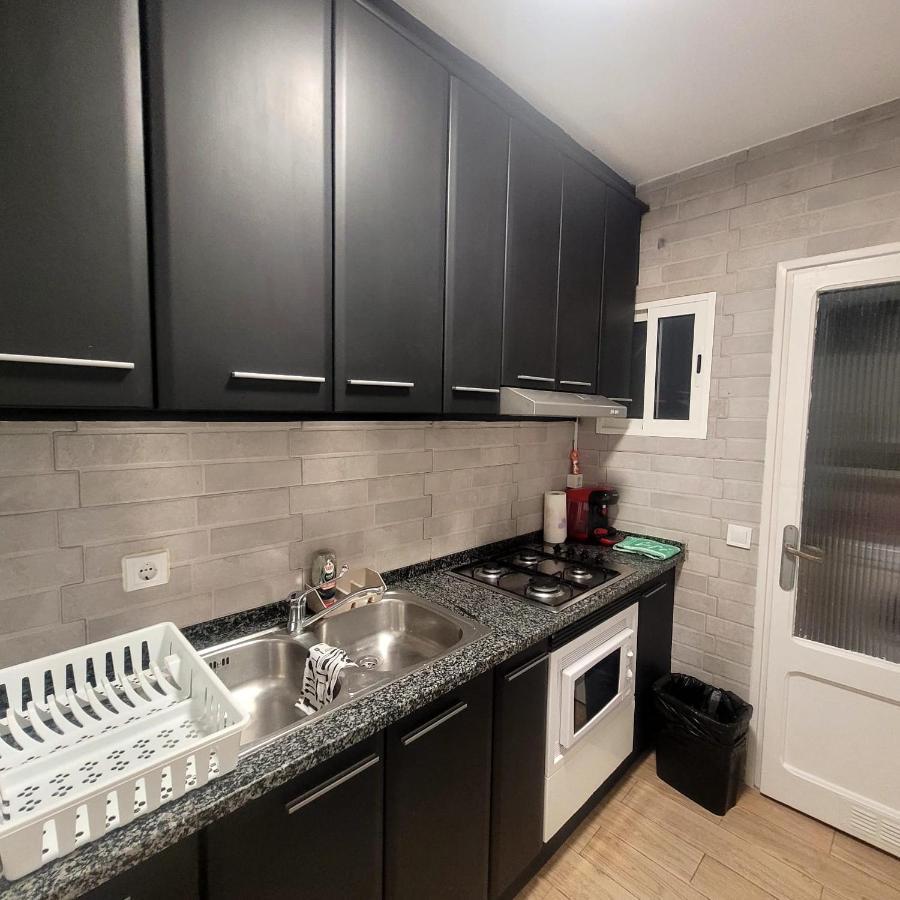 Apartamento En La Costa Del Maresme Pineda de Mar Eksteriør billede