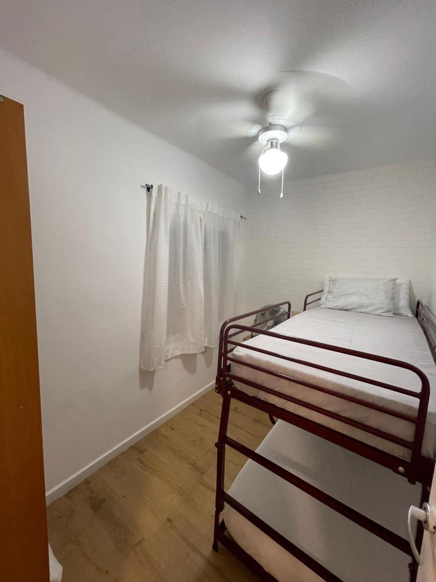 Apartamento En La Costa Del Maresme Pineda de Mar Eksteriør billede